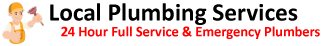 Louisburg Plumbers